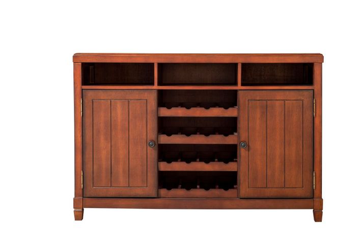 Buffet De Madera Vaetz Greenwood Café D2200-0