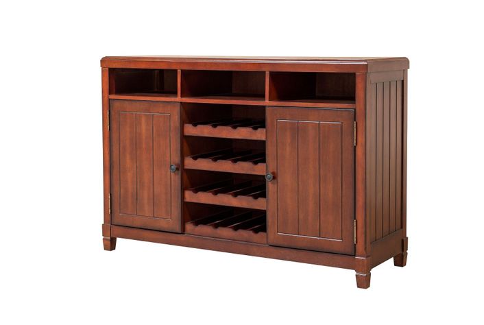 Buffet De Madera Vaetz Greenwood Café D2200-1
