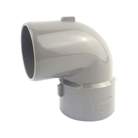 CODO PVC SANITARIO 50 M.M 90 GRADOS-0
