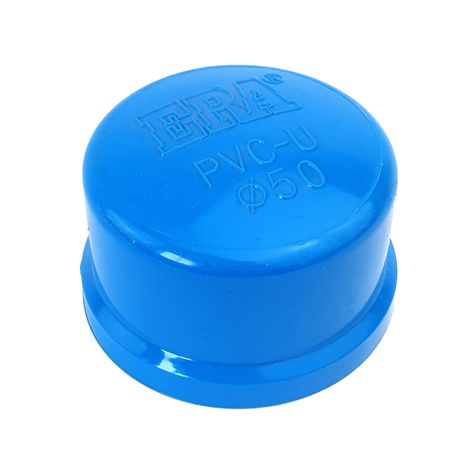 TAPA PVC VINILIT 50 M.M-0