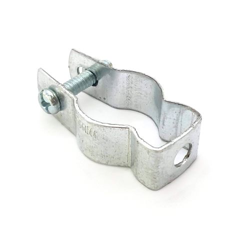 PACK 5 UNIDADES ABRAZADERA CADY EMT 25 MM  -0