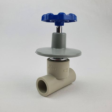 Llave Paso Ppr 20 M.m-0
