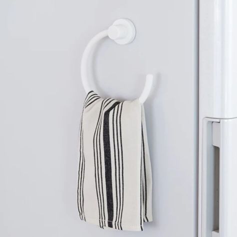 Colgador Magnético Para Paño de Cocina-2