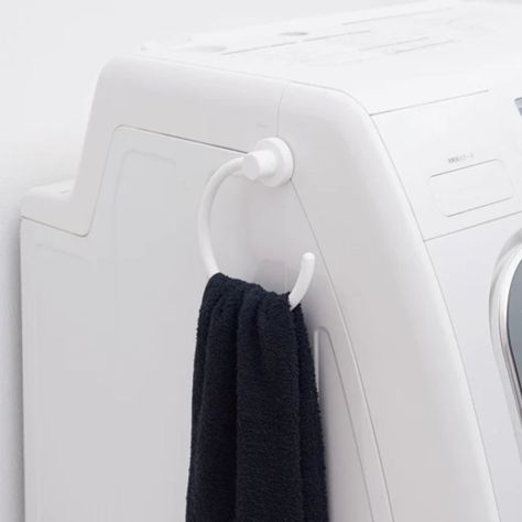 Colgador Magnético Para Paño de Cocina-3