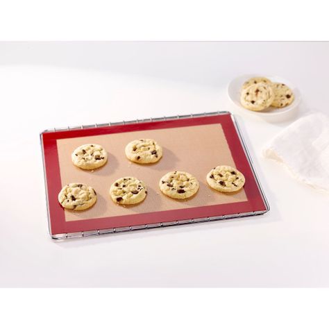 Mat de Silicona para Pastelería.-3