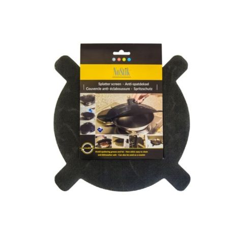 Tapa Protectora Para Salpicaduras de Grasa-0