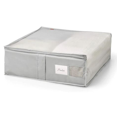Funda para Mantas Color Gris Premium Rayen®-0