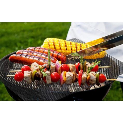 Grilla Para Parrilla.-1