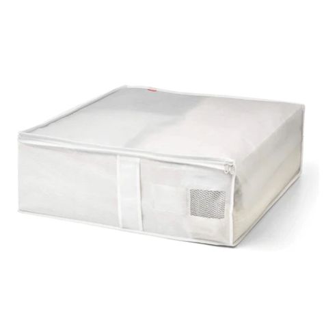 Funda para Mantas Color Blanco Medium Rayen®-3