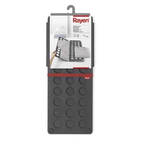 Doblador de Ropa Plegable Rayen®-5