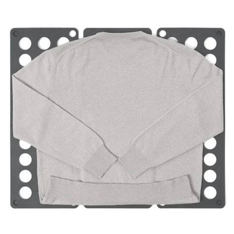 Doblador de Ropa Plegable Rayen®-1