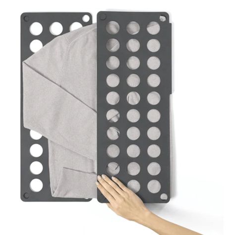 Doblador de Ropa Plegable Rayen®-2