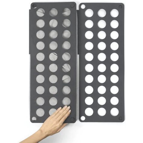 Doblador de Ropa Plegable Rayen®-4