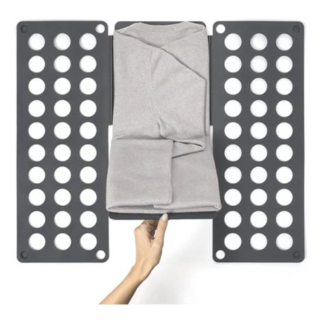 Doblador de Ropa Plegable Rayen®-3