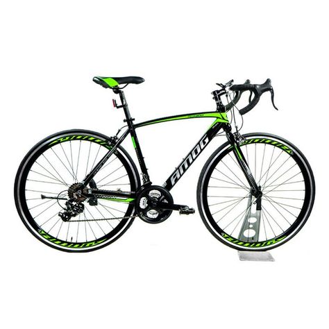 Bicicleta Ruta Amog Aro 28-0