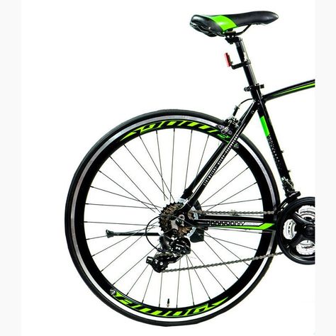 Bicicleta Ruta Amog Aro 28-2