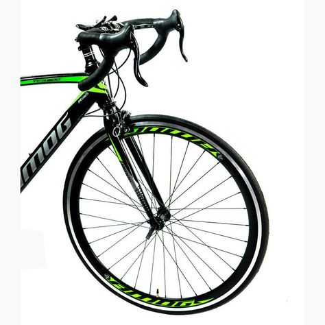 Bicicleta Ruta Amog Aro 28-3