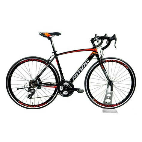 Bicicleta Ruta Amog Aro 28-0