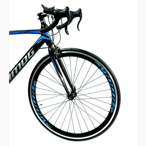Bicicleta Ruta Amog Aro 28-3