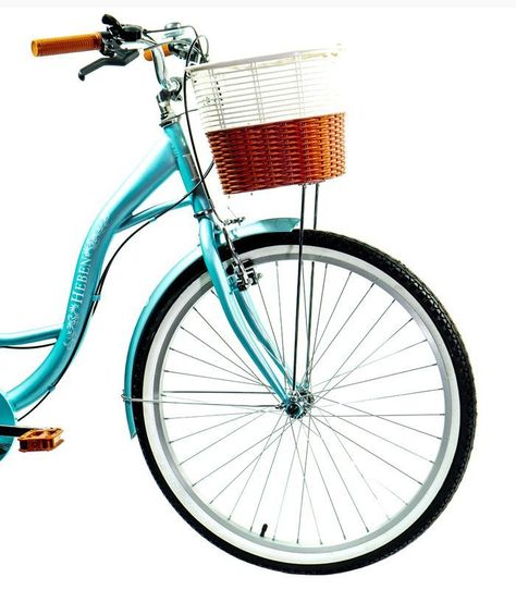 Bicicleta Paseo Florencia Aro 26-2
