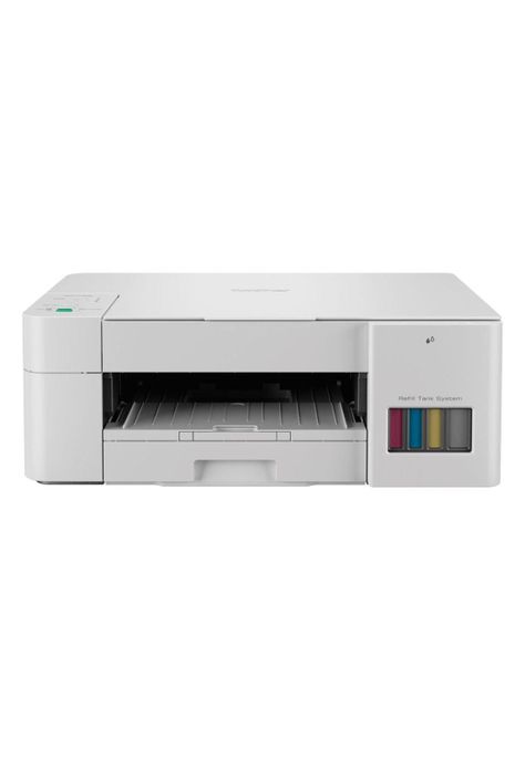 Impresora Multifuncional inyección de tinta Brother DCP-T226-2