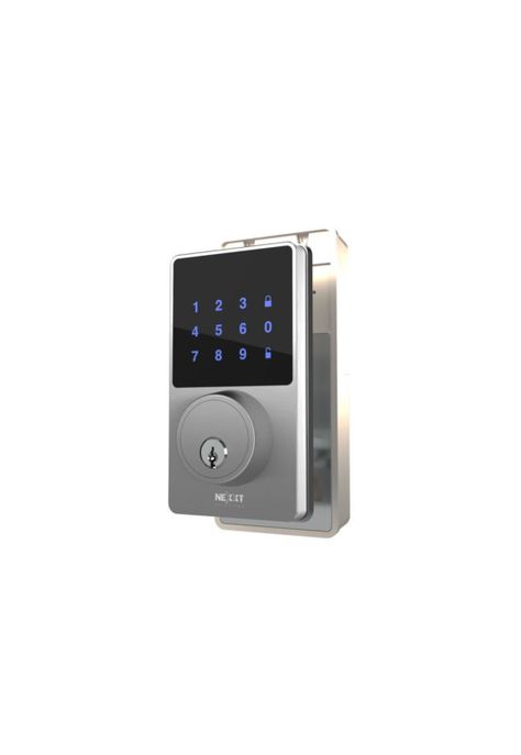 Cerradura Inteligente WiFi Nexxt NHS-D100-1