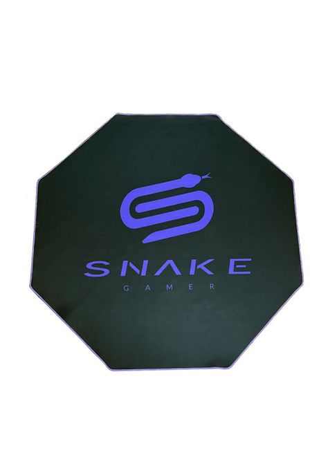 Alfombra Snake Gamer Vipera Aspid SN120 1200x1200x4mm-0