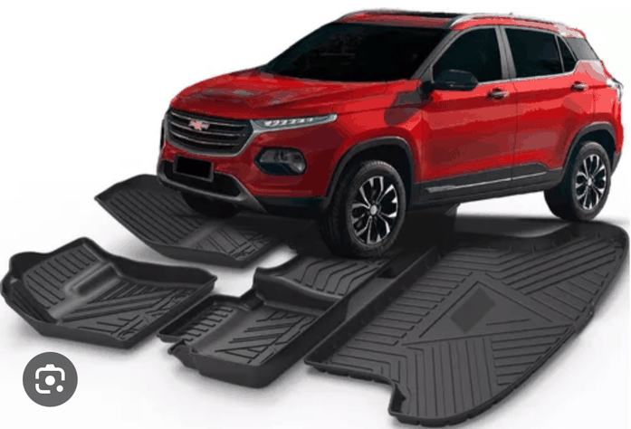 Piso de calce perfecto   chevrolet groove -1