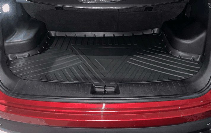 Piso de calce perfecto   chevrolet groove -2