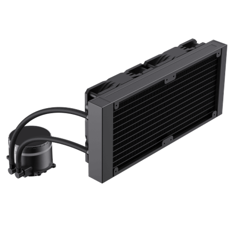 Refrigeracion Liquida ICEBURG 240-5