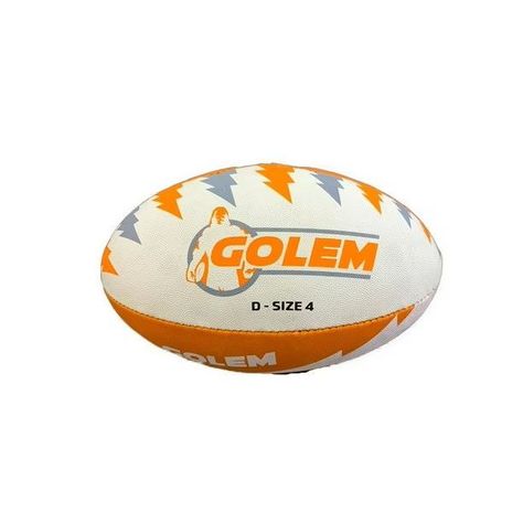 Balón Golem Nº4 Juguetes Perrot-0