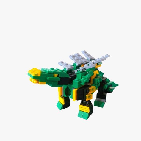 CONSTRUBRICK MUNDO DINOSAURIO STEGOSAURUS-1