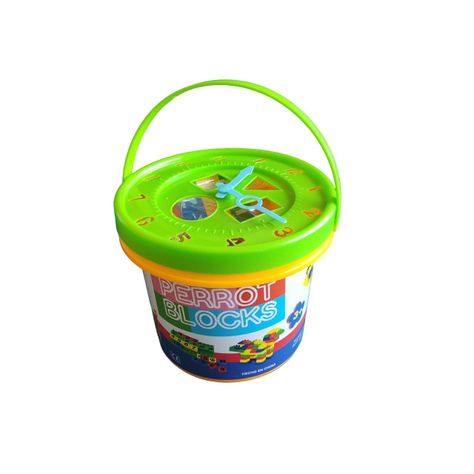 Tarro Didáctico Mediano Juguetes Perrot-2
