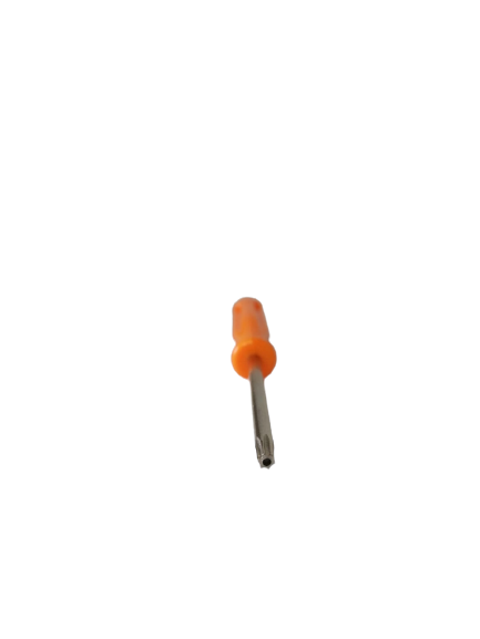 Destornillador de seguridad  Torx 10…-1