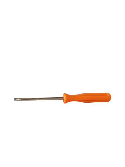 Destornillador de seguridad  Torx 10…-2