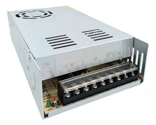 Fuente de Poder Switching 12v 30A-2