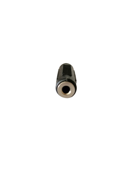 Adaptador Copla Union Audio Plug 3.5 Mm Hembra-1