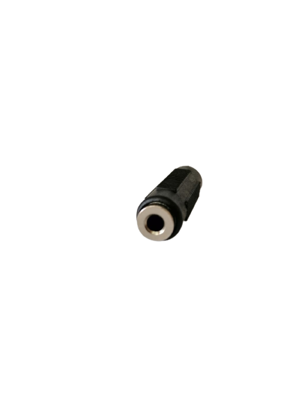 Adaptador Copla Union Audio Plug 3.5 Mm Hembra-2