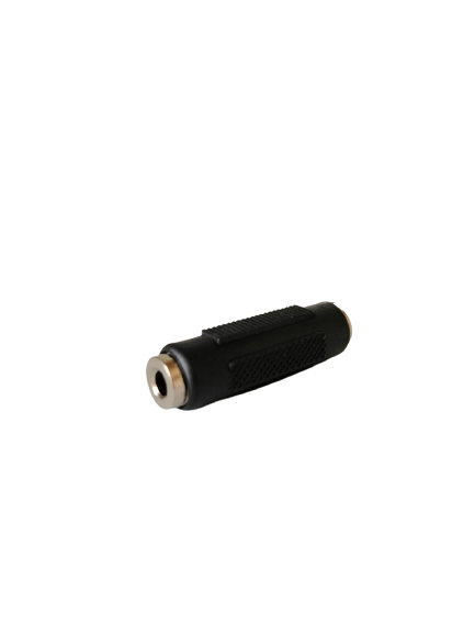Adaptador Copla Union Audio Plug 3.5 Mm Hembra-3