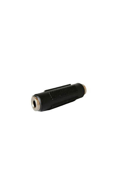 Adaptador Copla Union Audio Plug 3.5 Mm Hembra-4