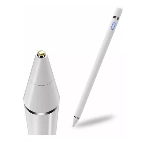 Lapiz Óptico Pencil Punta Superfina Capacitivo Stylus Pen IRM 10743-2