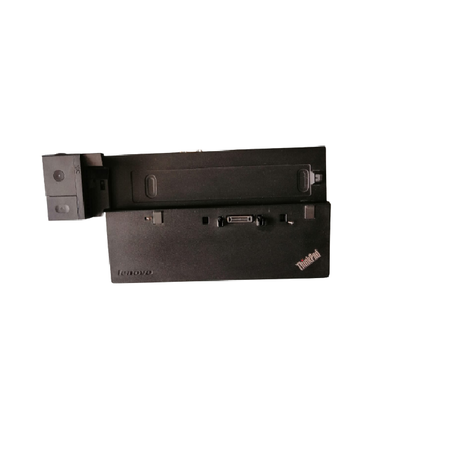 Docking Station 40A0 Lenovo Orignal-0