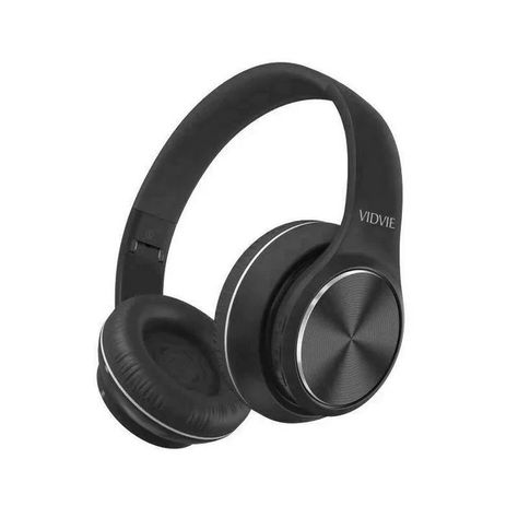 Audifonos Bluetooth Inalámbrico Vidvie Bbh2108-0