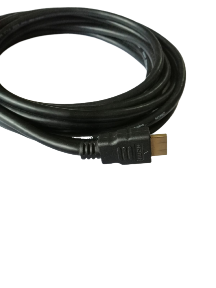 Cable hdmi 5mts DINON-1