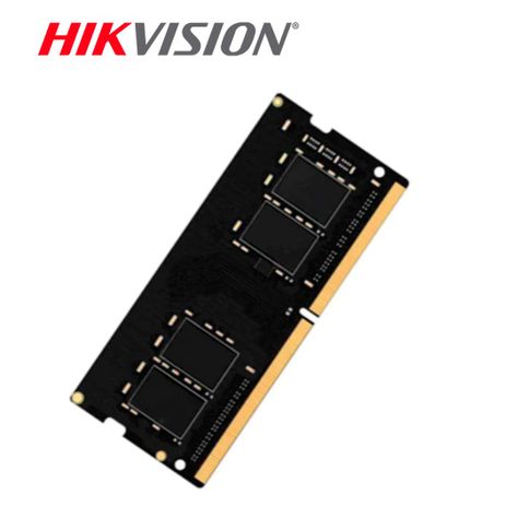 Memoria RAM Hikvision 8GB DDR3 1600Mhz 204Pin SODIMM-0