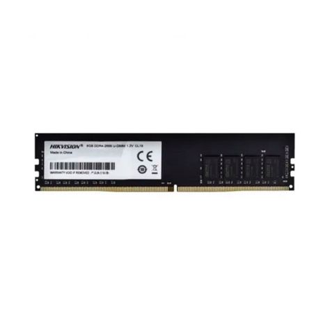 Memoria ram 8gb ddr4 2666mhz 288pin udimm-0