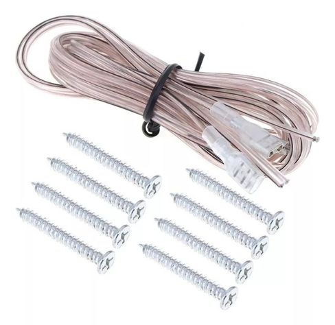 Parlantes de Auto Pcinener TS-1672 500w de Poder Color Negro-3