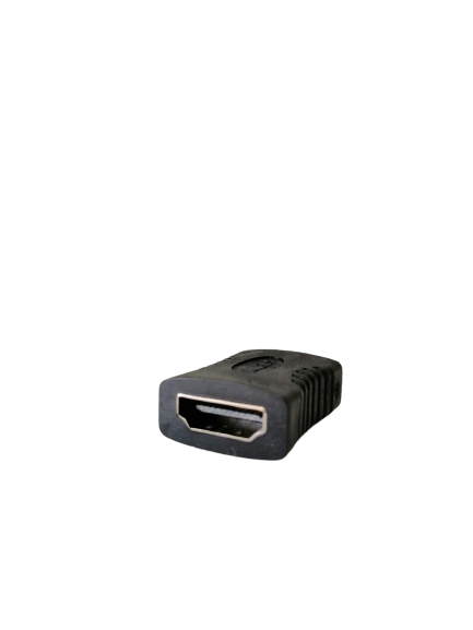 Extensor HDMI estándar hembra a hembra-0