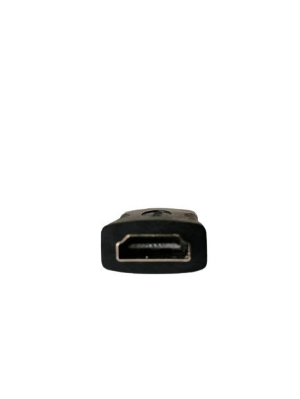 Extensor HDMI estándar hembra a hembra-1