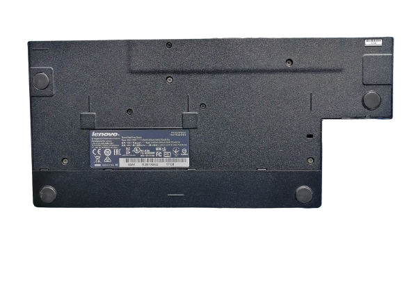 Docking Station 40A1 Lenovo Orignal-2
